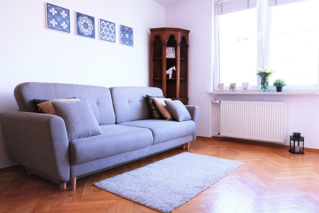 Cozy And Great Location By Cooee Apartments Warsaw Ngoại thất bức ảnh